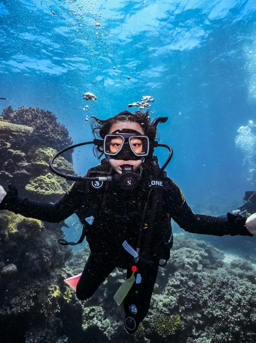 24-Hour Scuba Rule, Why You Can’t Fly to Sydney Right After Diving