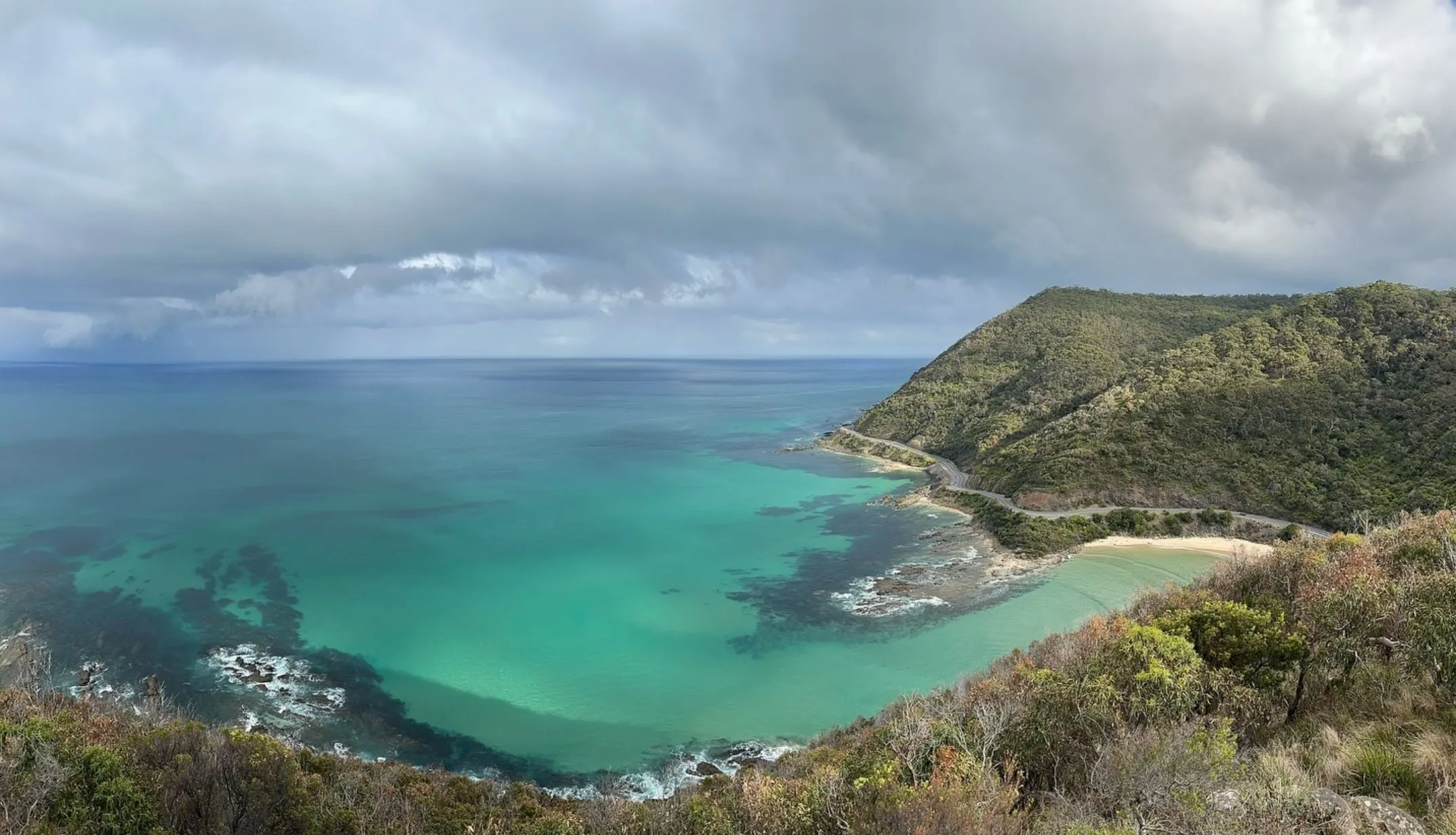 Cape Otway
