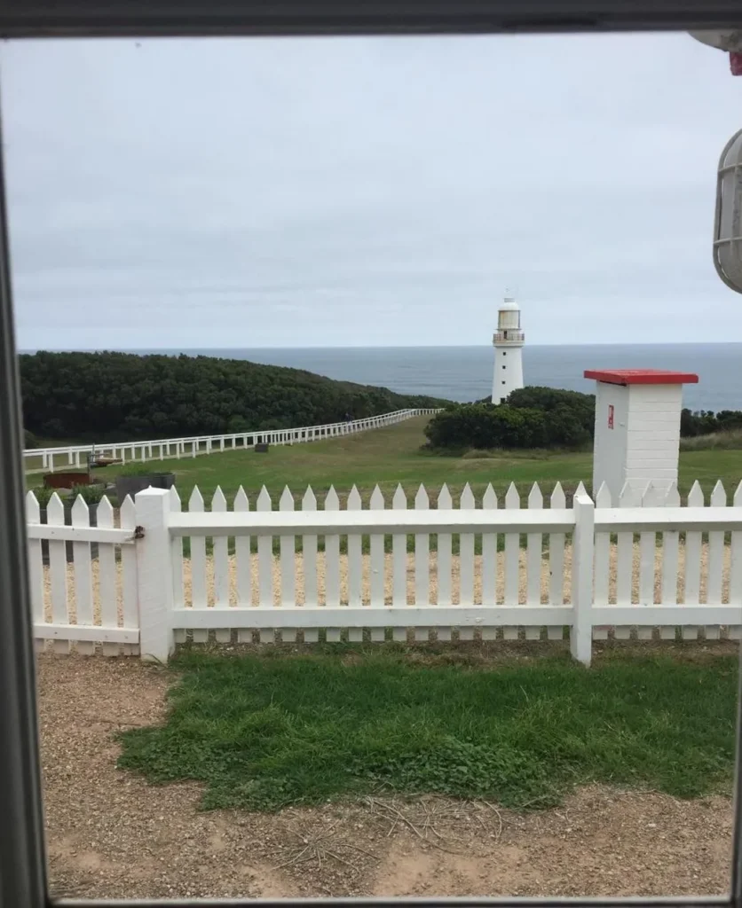 Abay Minch Lodge | Escape to Wongarra: Discover the Coastal Charms of the Great Ocean Road