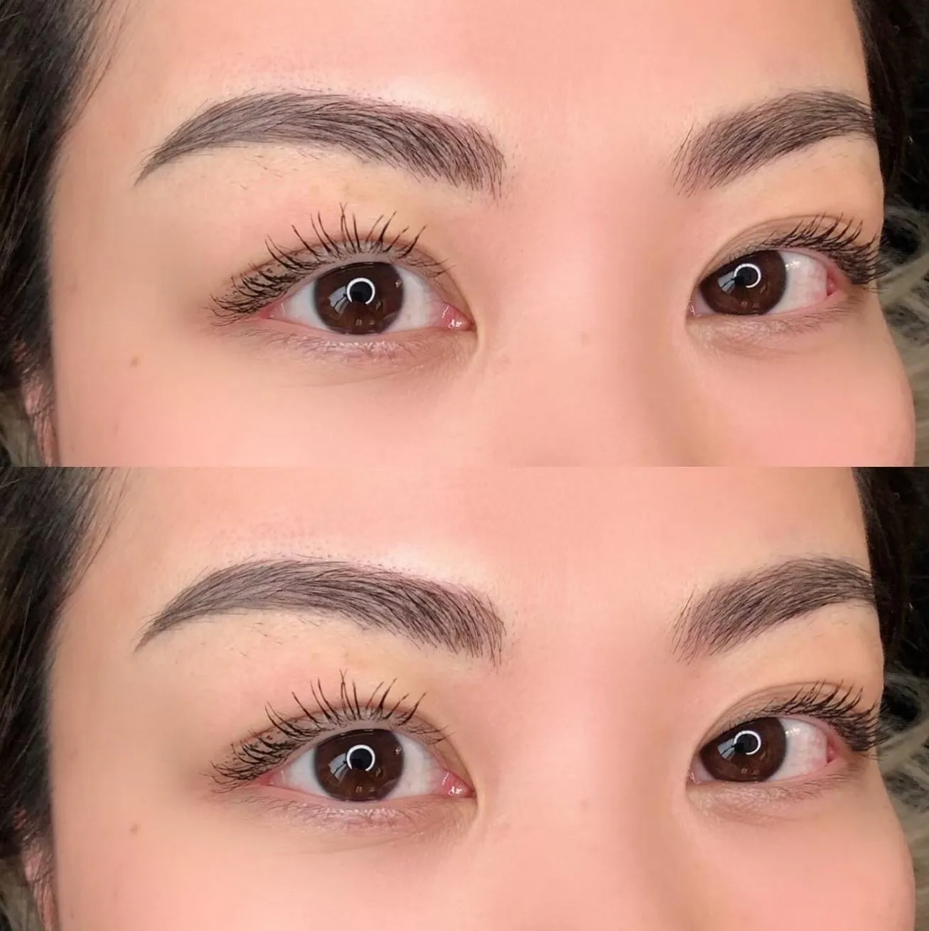 Common Mistakes After Microblading