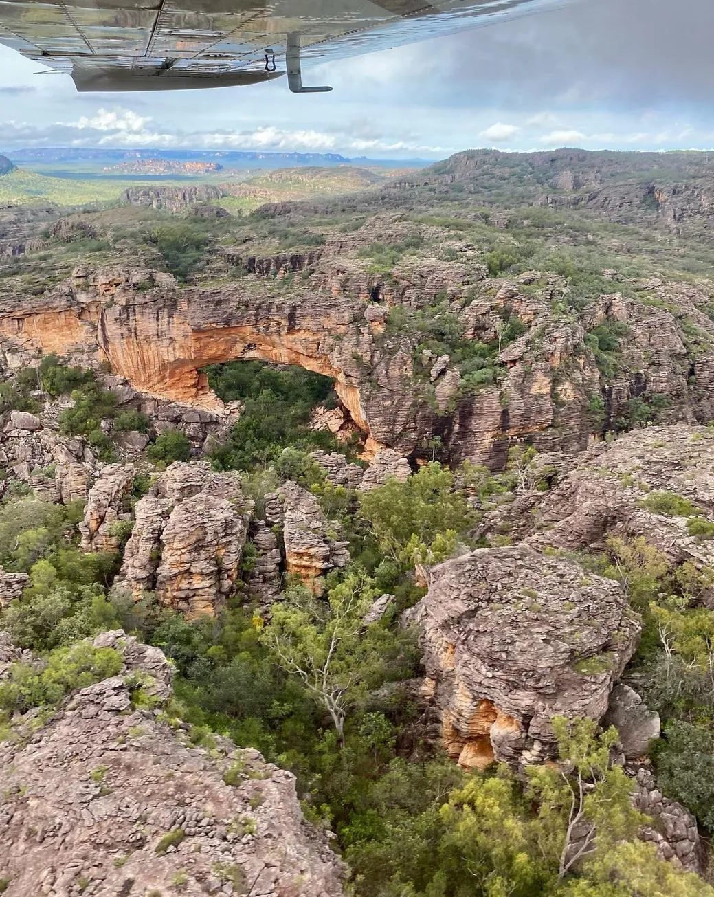 Exploring Arnhem Land Plateau: Australia’s Hidden Gem