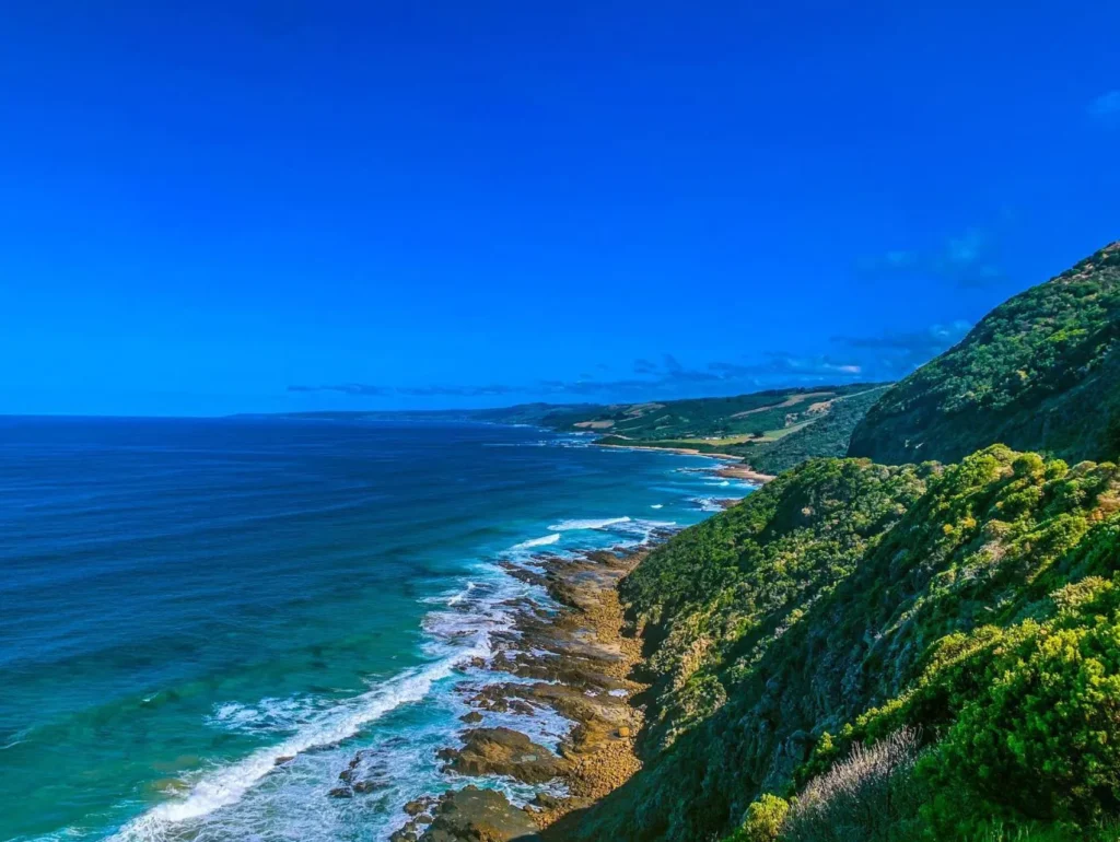 Great Ocean Road