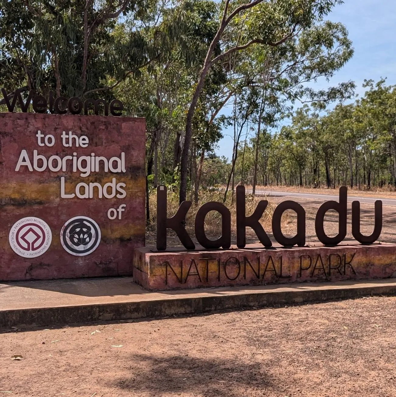 Kakadu National Park