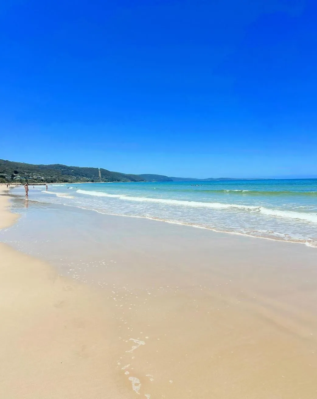 Lorne Beach