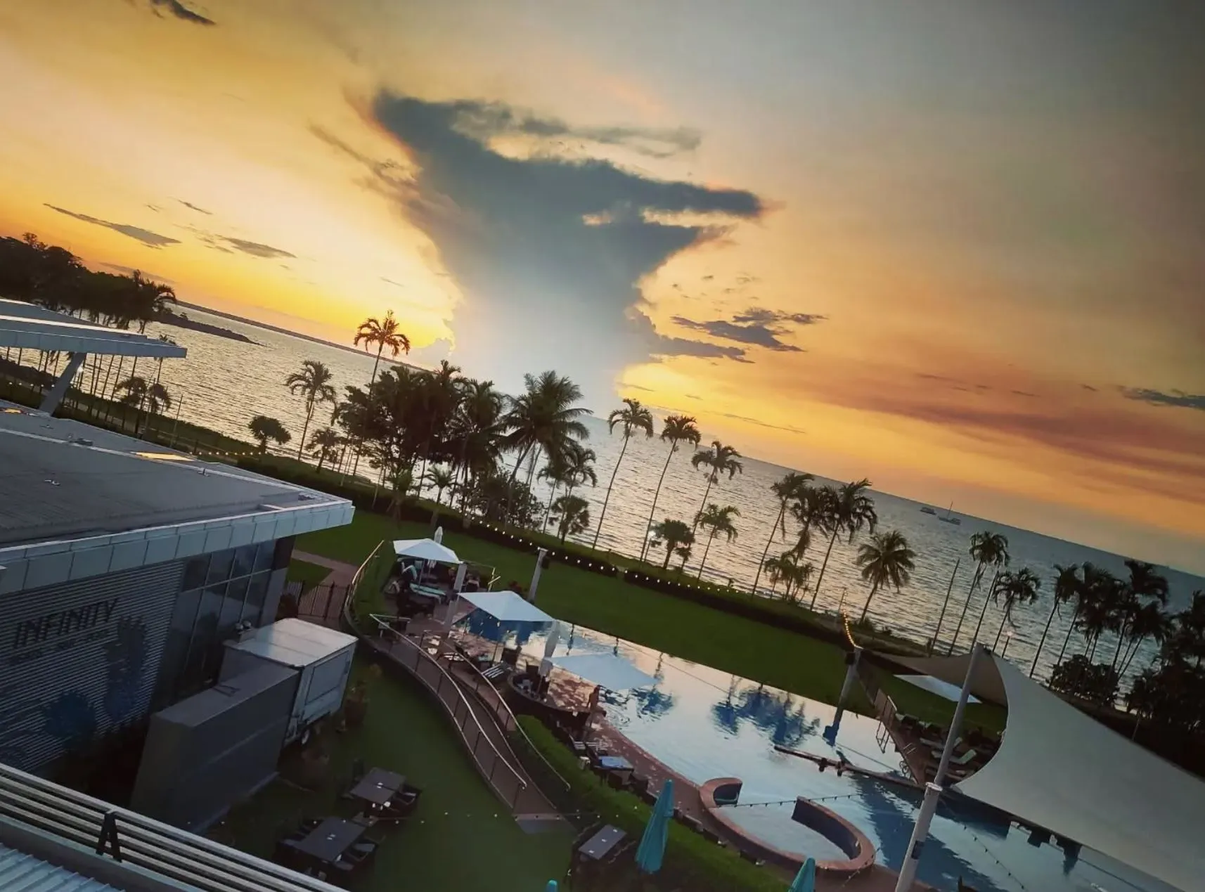 Mindil Beach Casino Resort
