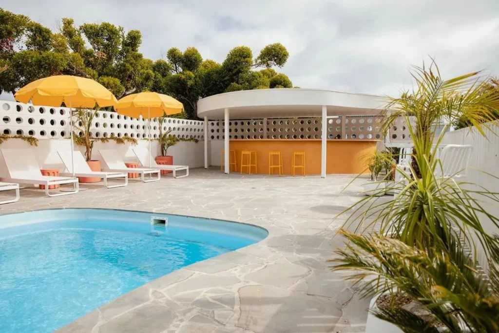 Sunnymead Hotel