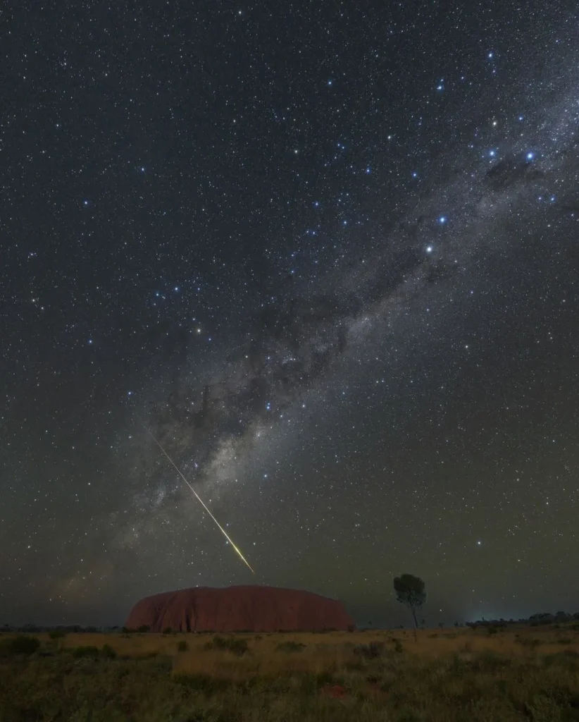 Tour Inclusions, Uluru-Kata Tjuta National Park