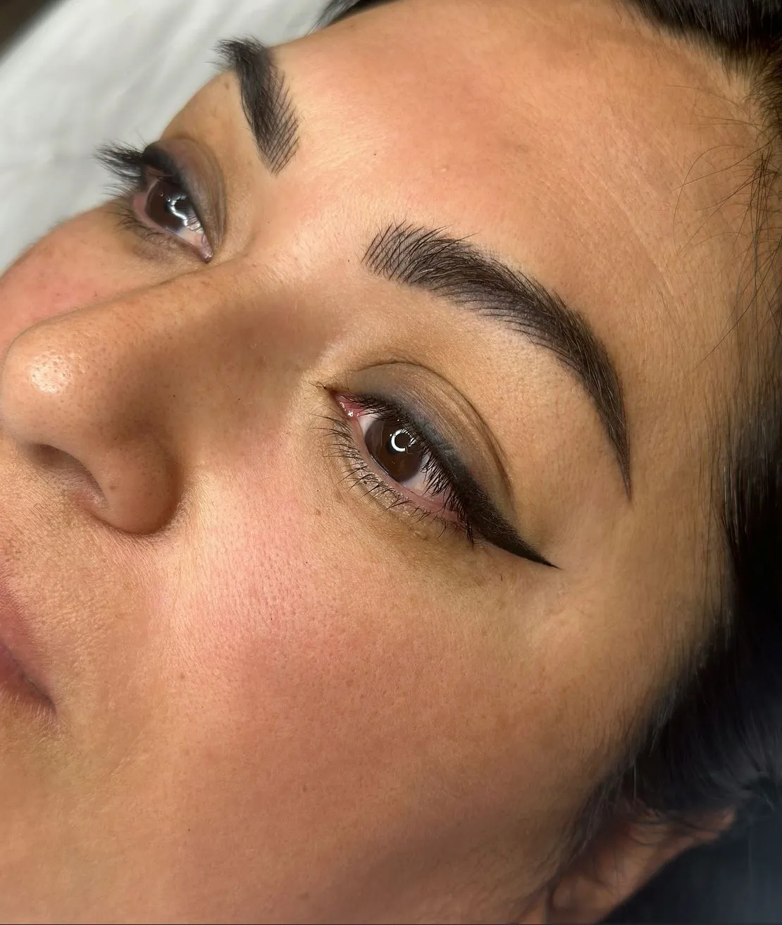 What about touch-ups, Budget for longevity