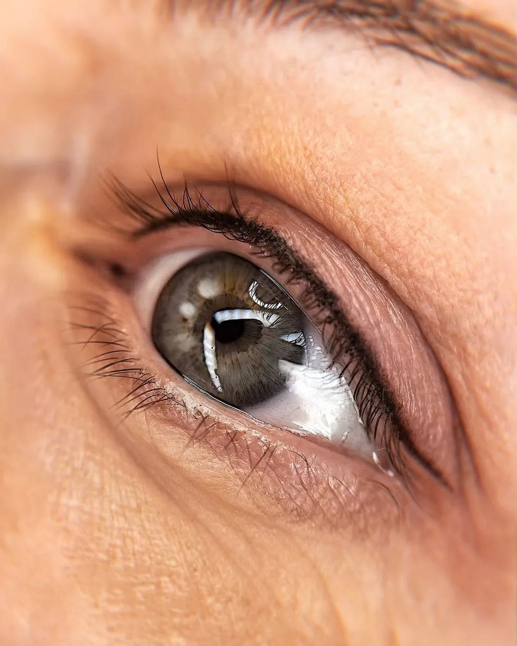 Why Some People Use Less Makeup After Treatment