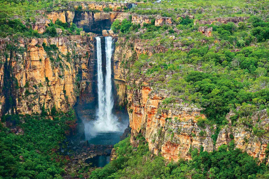 Abay Minch Lodge | Ultimate Guide to Kakadu National Park: Adventure & Culture Awaits