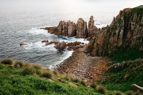 Exploring Phillip Island from Melbourne: Discover the Wonders of Nature