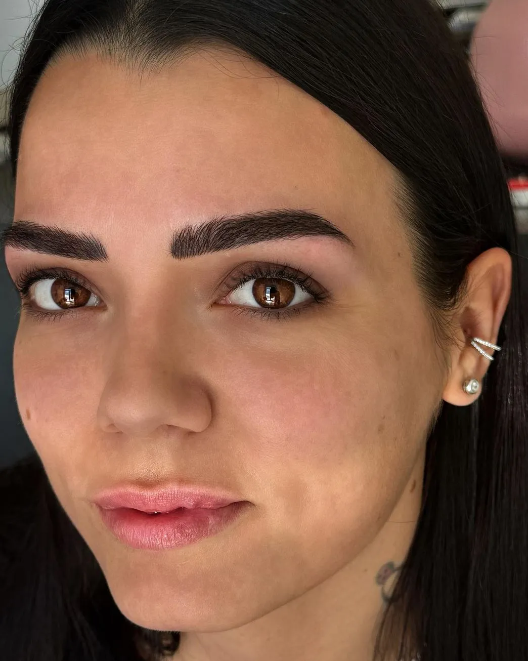 microblading