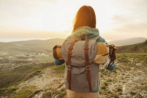 Top Travel Backpacks: A Comprehensive Guide