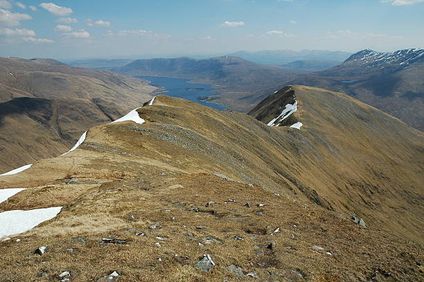 Discover the Serene Beauty of Ben Bullen Mountain Campgrounds