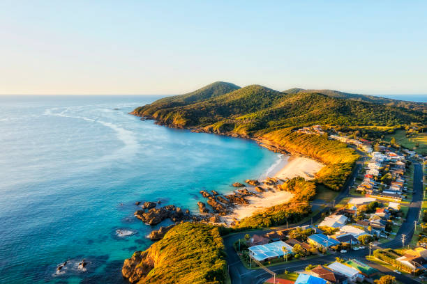 Exciting Activities to Experience in Forster, New South Wales, Australia