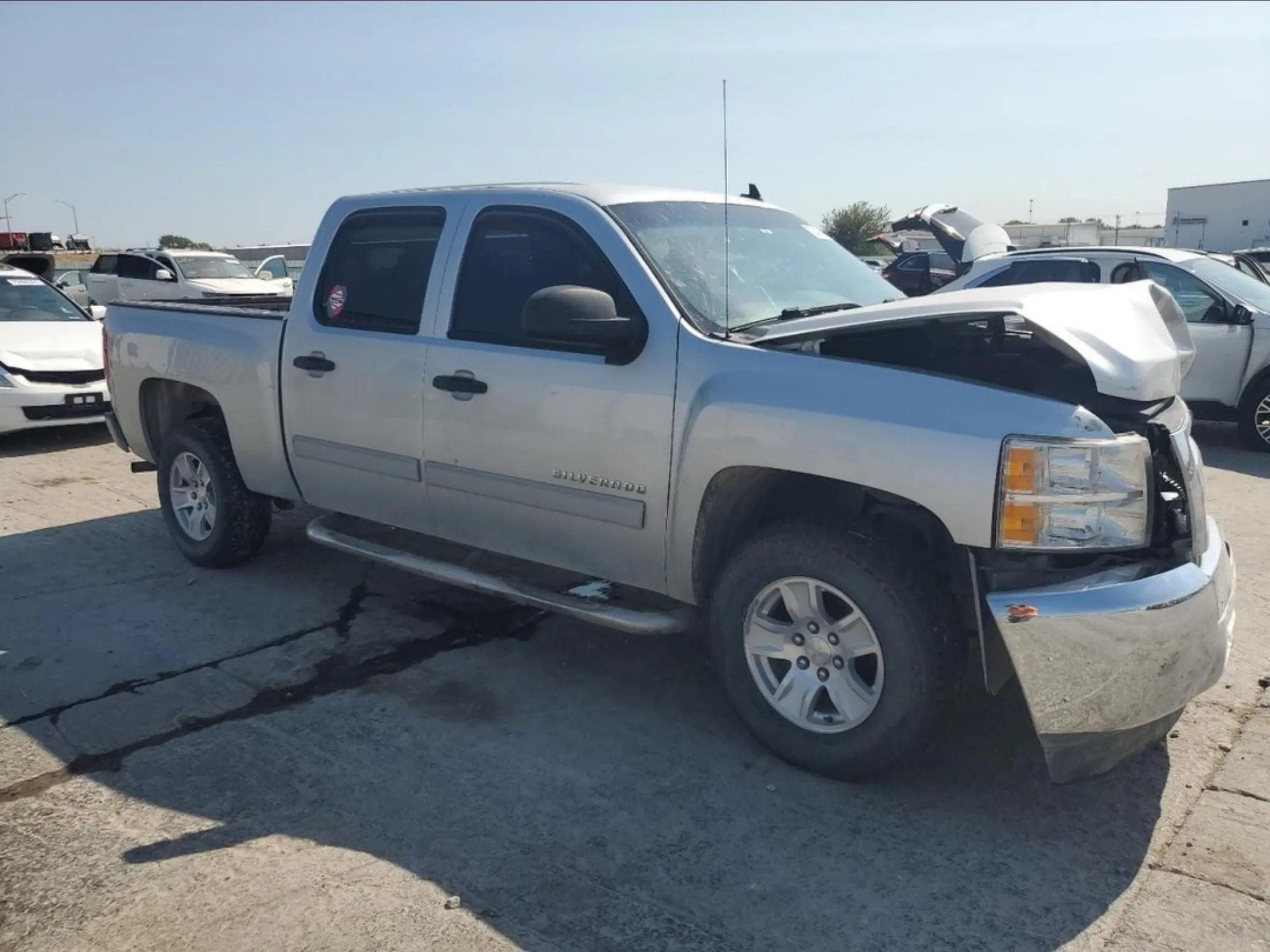 scrap car buyers