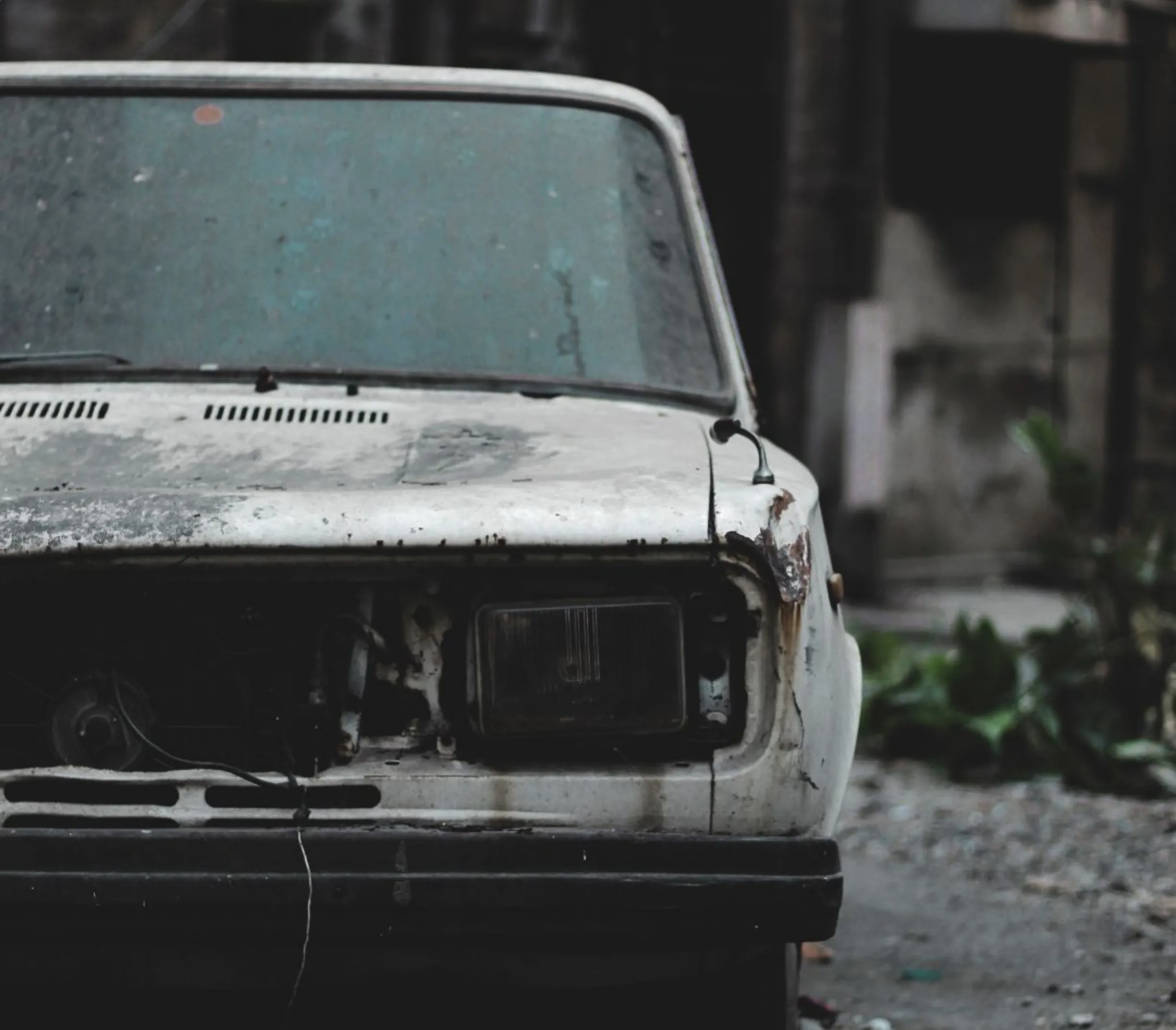 Abay Minch Lodge | Can I Remove Parts Before Scrapping My Car? scrap value